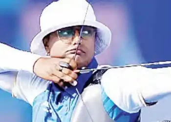 I will not retire until I win a medal: Deepika