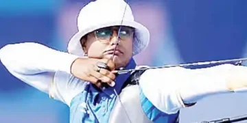 I will not retire until I win a medal: Deepika