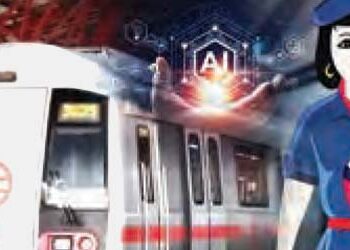 DMRC's 'Chetna' will answer all your questions.