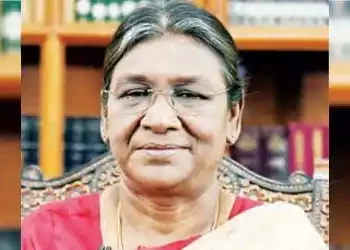 Hurt President Draupadi Murmu's message through a special article, enough is enough