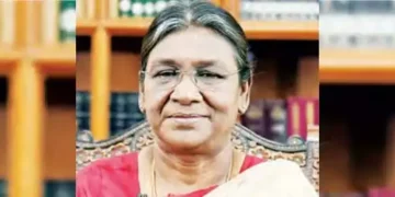 Hurt President Draupadi Murmu's message through a special article, enough is enough