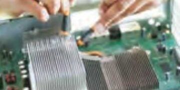 Investment of Rs 8282 crore in electronics manufacturing sector