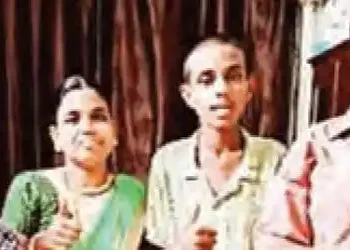 All four members of Mumbai family have only one kidney