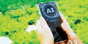 Increasing use of AI in agriculture sector