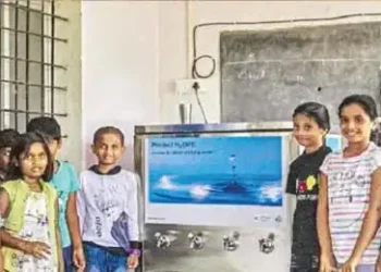 Hyundai Foundation opened treasury for 35 thousand students