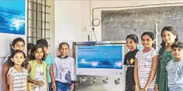Hyundai Foundation opened treasury for 35 thousand students