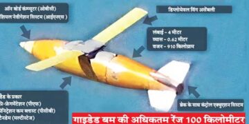 'Gaurav' and 'Gautam' will become the messengers of death for the enemy.