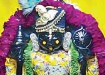 Amazing temple of Mumbai where all the gods and goddesses are worshipped.