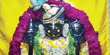 Amazing temple of Mumbai where all the gods and goddesses are worshipped.