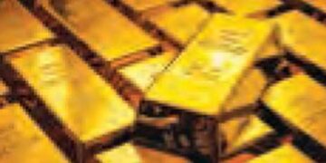 Global gold demand increased by 4.16 percent in April-June