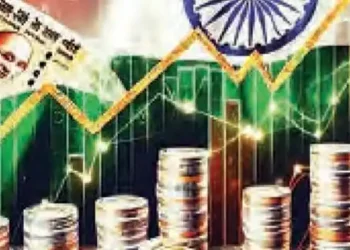 India Ratings raises India's growth forecast