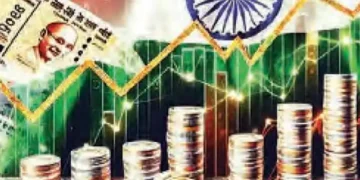 India Ratings raises India's growth forecast