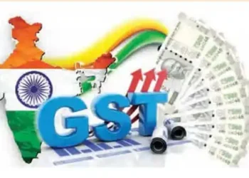 GST collection crosses Rs 1.82 lakh crore