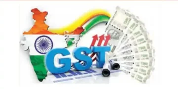 GST collection crosses Rs 1.82 lakh crore