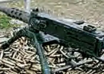 India's mag gun becomes Europe's first choice, 1000 fires in 1 minute