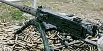 India's mag gun becomes Europe's first choice, 1000 fires in 1 minute