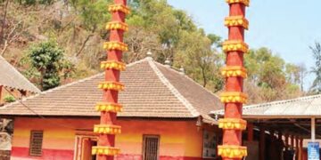 Kashi of Maharashtra is 'Harihareshwar'