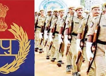 There will be recruitment on more than 5600 constable posts in Haryana.