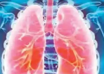 AI will tell about lung disease by the sound of cough