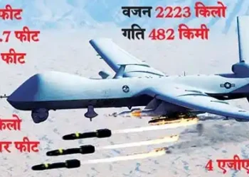 Now without going to PoK, terrorist bases will be destroyed