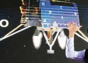 Chandrayaan-4 design work completed: Somnath