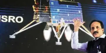 Chandrayaan-4 design work completed: Somnath