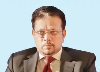 Former Gujarat cadre IAS Kailashnathan becomes LG of Puducherry