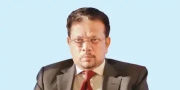 Former Gujarat cadre IAS Kailashnathan becomes LG of Puducherry