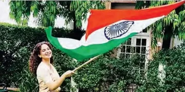 Bollywood stars celebrated Independence Day with special posts