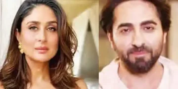 Ayushmann Khurrana will not work with Kareena!