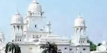 Task force formed for women employees in KGMU