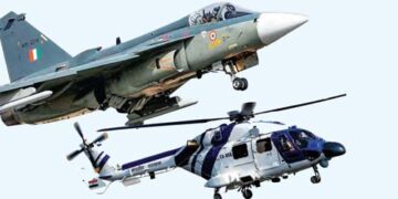 Weapons manufactured in India are becoming the strength of other countries