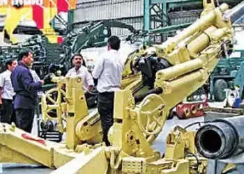 No stone is left unturned to accelerate Make in India