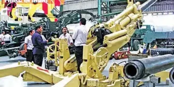 No stone is left unturned to accelerate Make in India