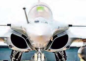 After 'Make in India', India's emphasis on 'Maintain in India'