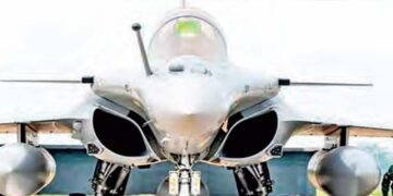 After 'Make in India', India's emphasis on 'Maintain in India'