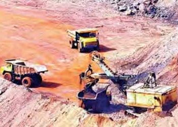 Legal right of states to collect royalty on minerals