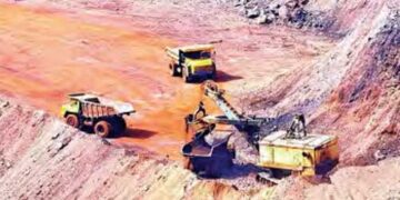 Legal right of states to collect royalty on minerals