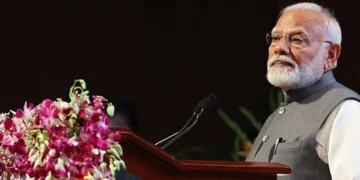 Farmers, women and youth are the pilots of developed India.