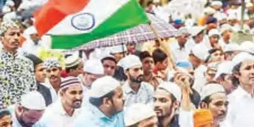 Scheduled Caste list should become 'religion-neutral': Pasmanda Muslim Organization