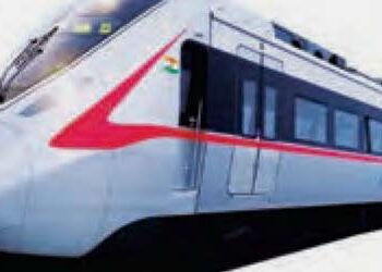 Namo Bharat will expand