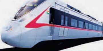 Namo Bharat will expand