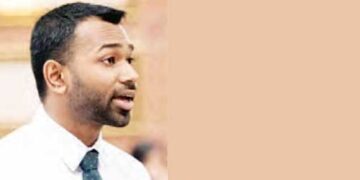Not China, India will help Maldives more: MP Naseem