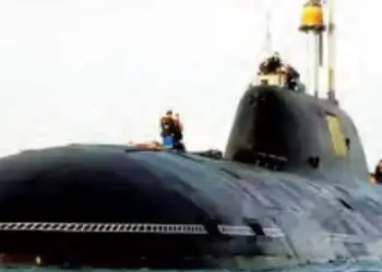 Government may soon approve nuclear submarine for Navy