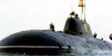 Government may soon approve nuclear submarine for Navy