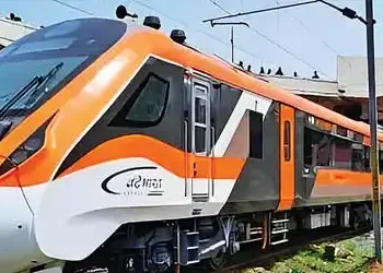 राजधानी-शताब्दी से भी लंबी होगी वंदे भारत एक्सप्रेस