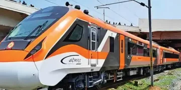 राजधानी-शताब्दी से भी लंबी होगी वंदे भारत एक्सप्रेस