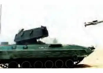 'Nag' will incinerate tanks and armored vehicles of China and Pakistan