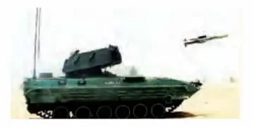 'Nag' will incinerate tanks and armored vehicles of China and Pakistan