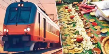 Now Railways will also provide priests for Pind Daan